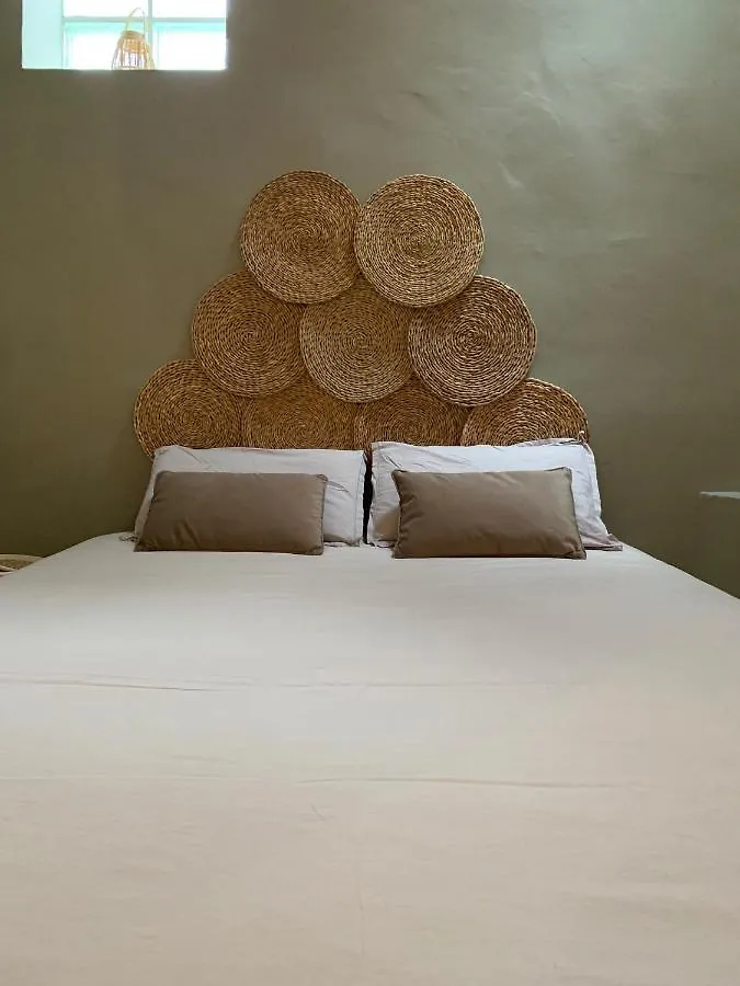 A L'Ombre Des Papes Apartment Avignon