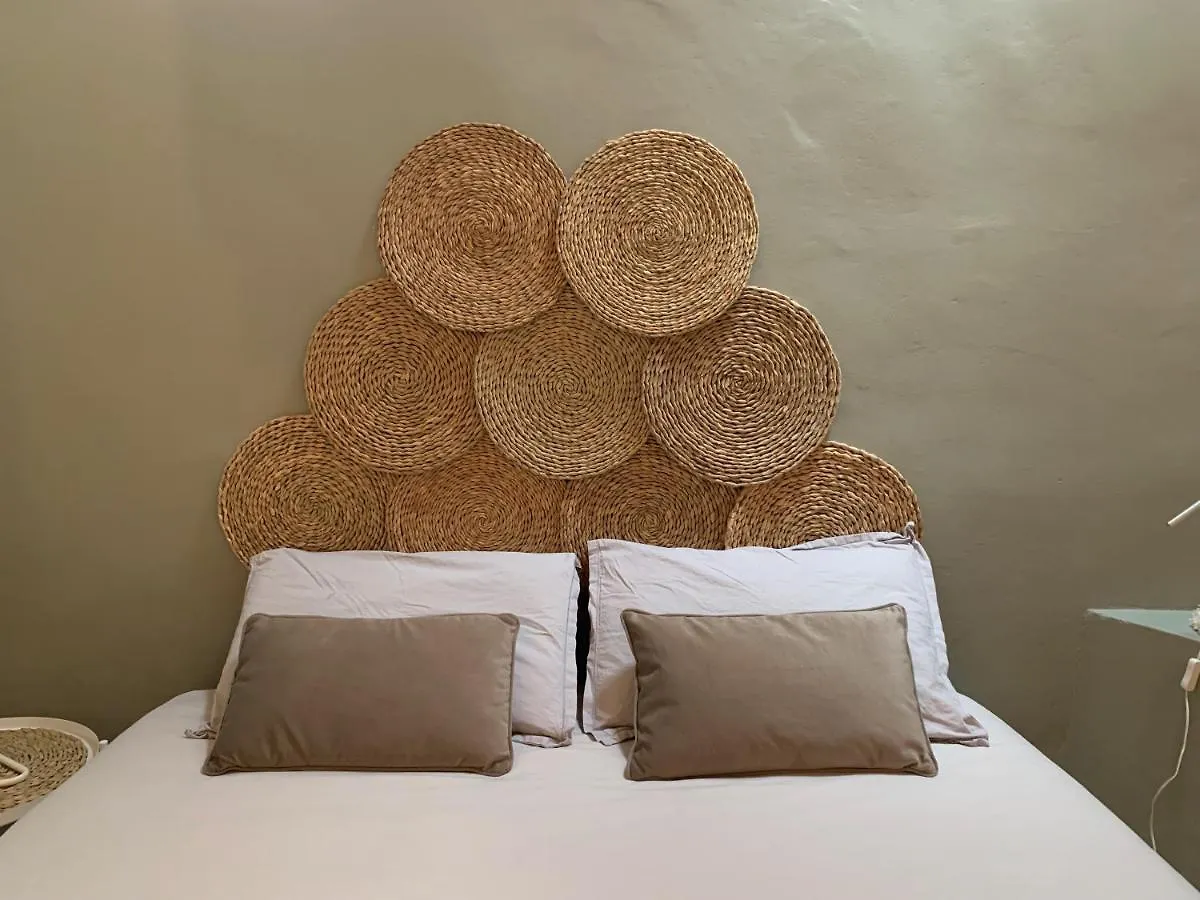 A L'Ombre Des Papes Apartment Avignon