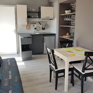 Centre Appartement