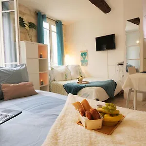 25 M2 Centre Appartement