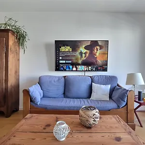 Au Cœur D'agroparc En 5 étoiles Appartement