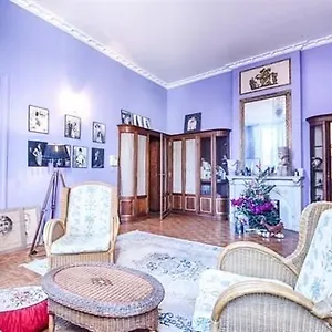 Intra Muros Historic Of Fogasses Appartement