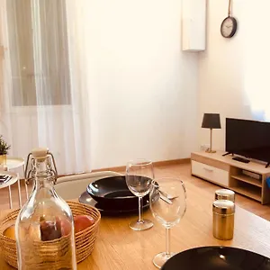 #t3 Intra-muros Appartement